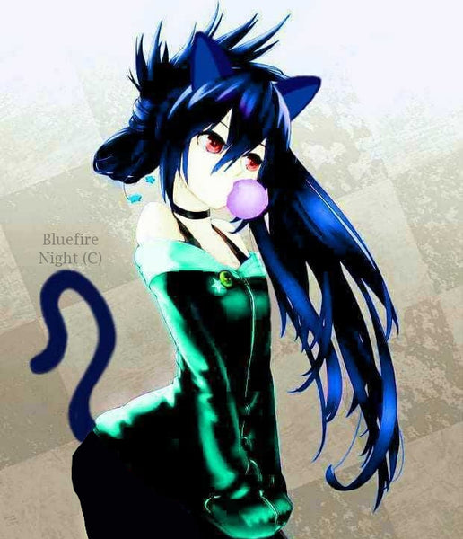 Seika's Bulletin