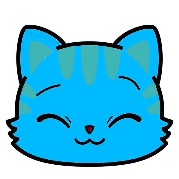 Praise the Kinky Kitten